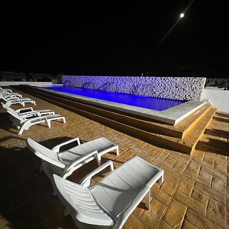 Antonios Miramar Hotel Ciudad Madero Exterior foto